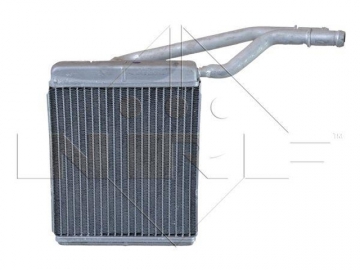 Cabin heater radiator 54226 (NRF)