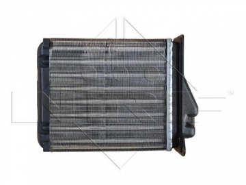 Cabin heater radiator 54236 (NRF)