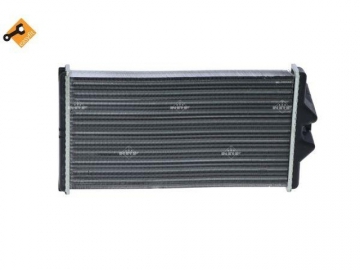 Cabin heater radiator 54241 (NRF)