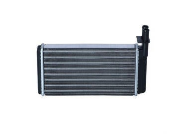 Cabin heater radiator 54243 (NRF)