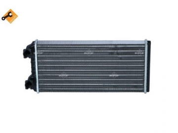Cabin heater radiator 54244 (NRF)