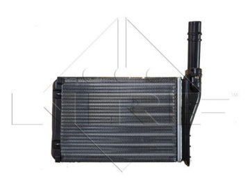 Cabin heater radiator 54245 (NRF)