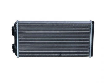 Cabin heater radiator 54246 (NRF)