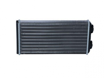 Cabin heater radiator 54246 (NRF)