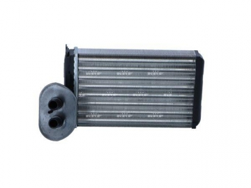 Cabin heater radiator 54247 (NRF)