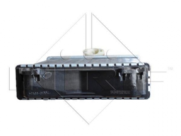 Cabin heater radiator 54248 (NRF)