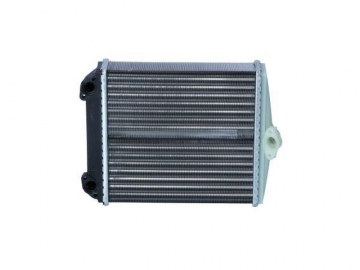 Cabin heater radiator 54248 (NRF)