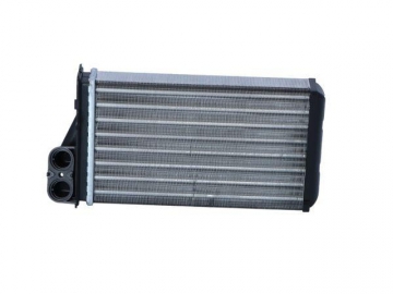 Cabin heater radiator 54250 (NRF)