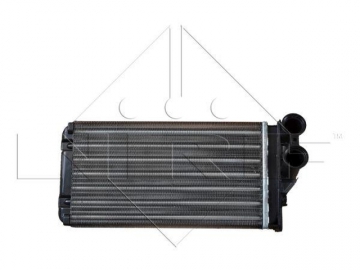 Cabin heater radiator 54251 (NRF)