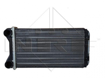 Cabin heater radiator 54252 (NRF)