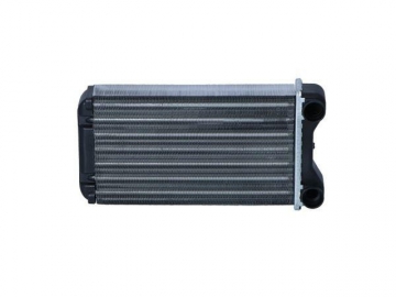Cabin heater radiator 54252 (NRF)