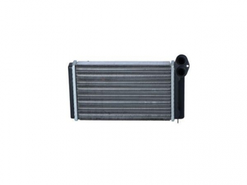 Cabin heater radiator 54253 (NRF)