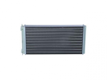 Cabin heater radiator 54254 (NRF)