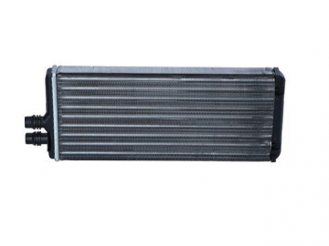 Cabin heater radiator 54255 (NRF)