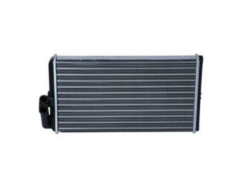 Cabin heater radiator 54256 (NRF)