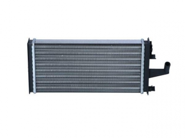Cabin heater radiator 54259 (NRF)