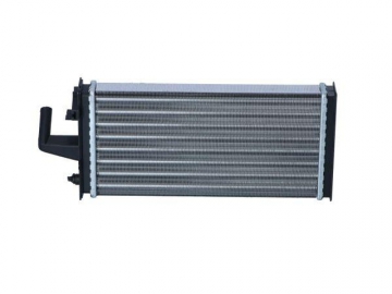 Cabin heater radiator 54259 (NRF)