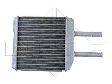 Cabin heater radiator 54260 (NRF)