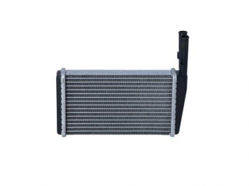 Cabin heater radiator 54266 (NRF)