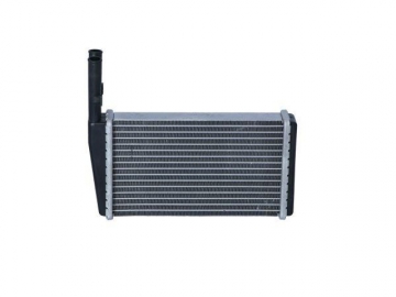 Cabin heater radiator 54266 (NRF)