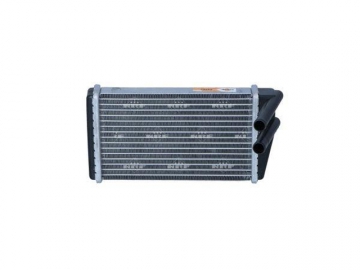 Cabin heater radiator 54267 (NRF)