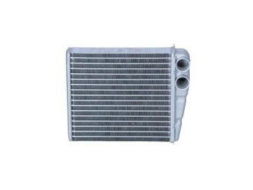 Cabin heater radiator 54271 (NRF)