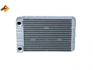 Cabin heater radiator 54274 (NRF)