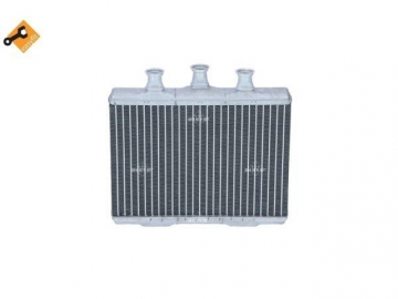 Cabin heater radiator 54278 (NRF)