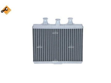 Cabin heater radiator 54278 (NRF)