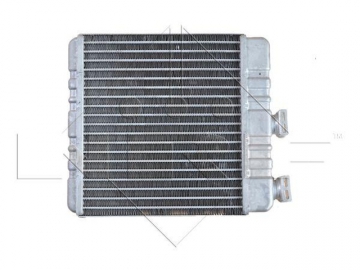 Cabin heater radiator 54279 (NRF)