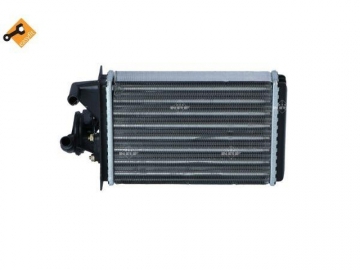 Cabin heater radiator 54281 (NRF)