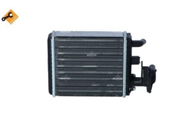 Cabin heater radiator 54282 (NRF)