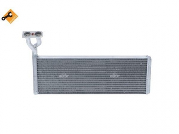 Cabin heater radiator 54285 (NRF)
