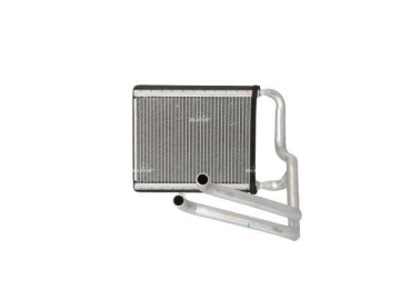 Cabin heater radiator 54289 (NRF)