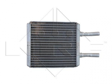 Cabin heater radiator 54291 (NRF)