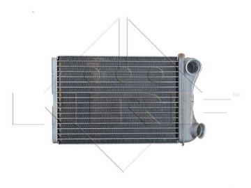 Cabin heater radiator 54292 (NRF)