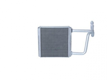 Cabin heater radiator 54296 (NRF)