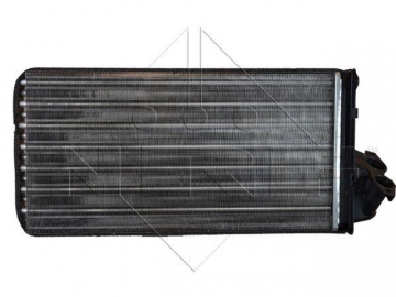 Cabin heater radiator 54297 (NRF)
