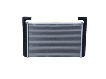 Cabin heater radiator 54299 (NRF)
