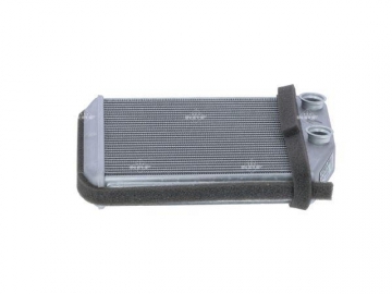 Cabin heater radiator 54300 (NRF)