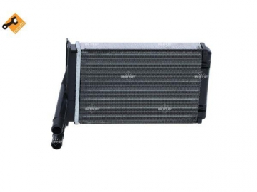 Cabin heater radiator 54302 (NRF)