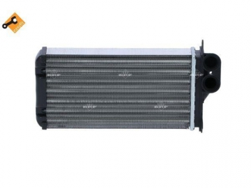 Cabin heater radiator 54305 (NRF)