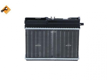 Cabin heater radiator 54307 (NRF)