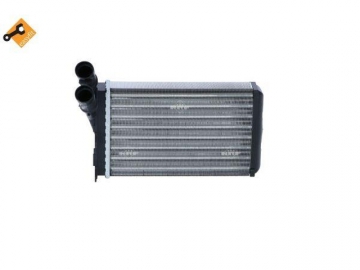 Cabin heater radiator 54308 (NRF)