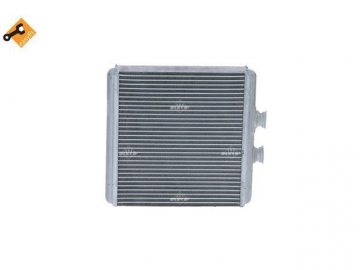 Cabin heater radiator 54338 (NRF)