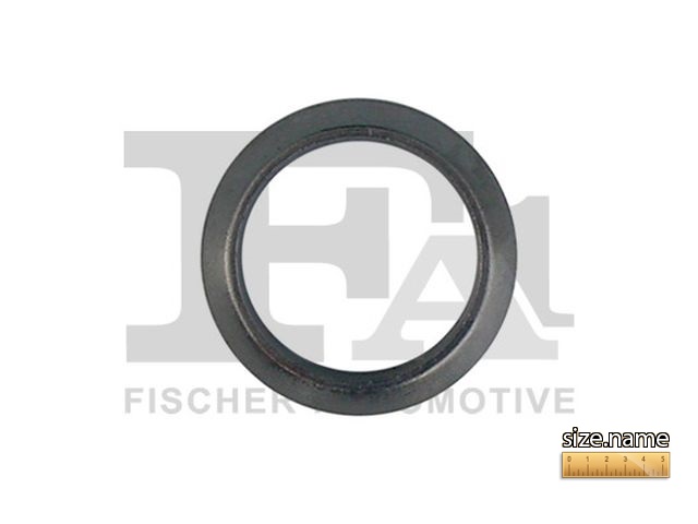Specifications of exhaust pipe ring 142-944 (FA1) photo, description