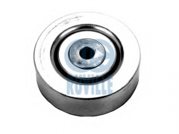 Idler pulley 55024 (RUVILLE)