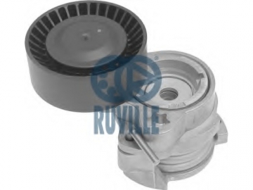 Idler pulley 55047 (RUVILLE)
