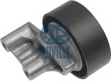 Idler pulley 55049 (RUVILLE)
