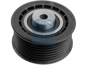 Idler pulley 55104 (RUVILLE)